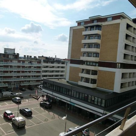 Appartement Nordmuschel In Вестерланд Экстерьер фото